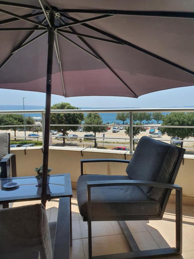 Adela Apartments Znjan Split Extérieur photo