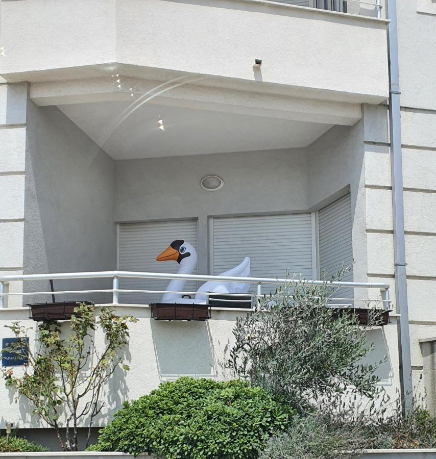 Adela Apartments Znjan Split Extérieur photo