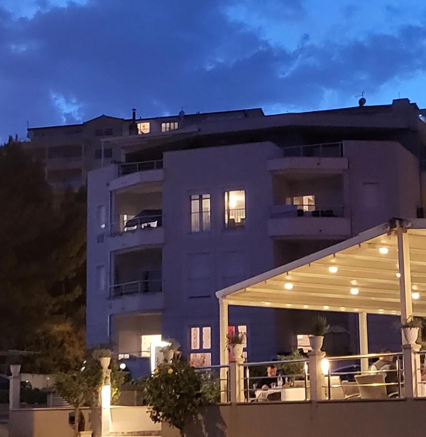 Adela Apartments Znjan Split Extérieur photo