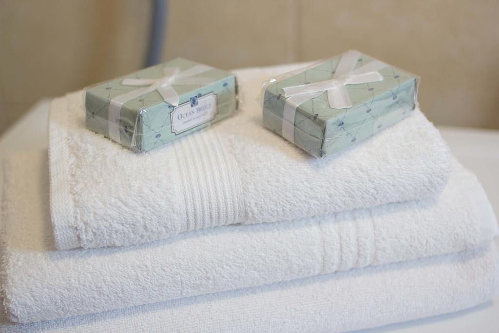 Adela Apartments Znjan Split Chambre photo