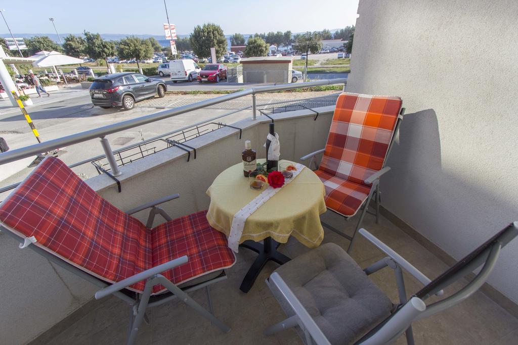 Adela Apartments Znjan Split Chambre photo
