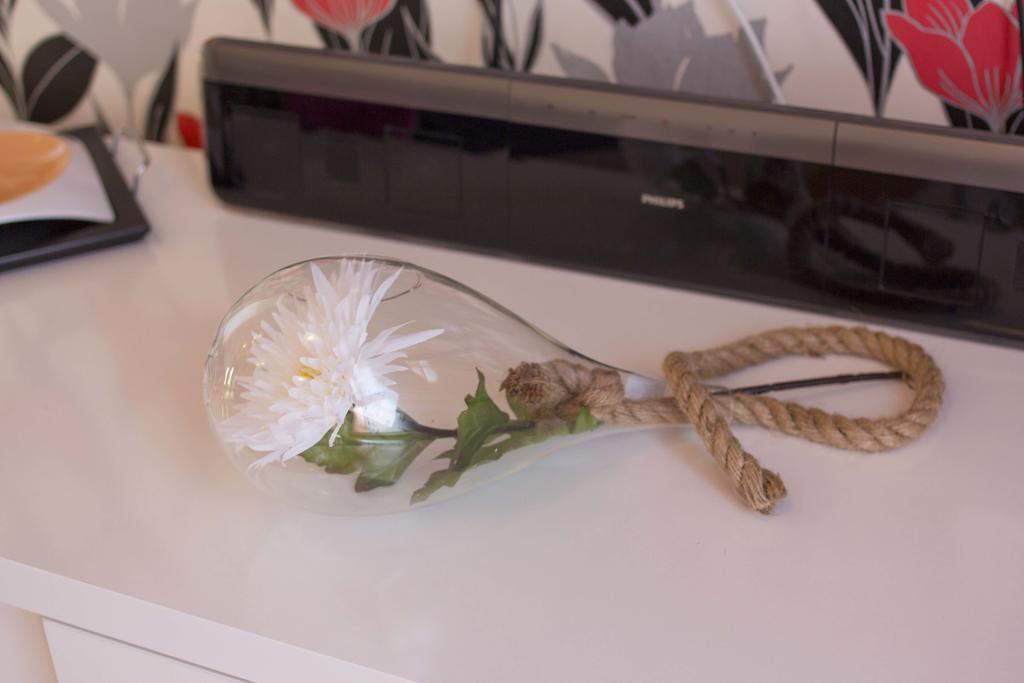 Adela Apartments Znjan Split Chambre photo