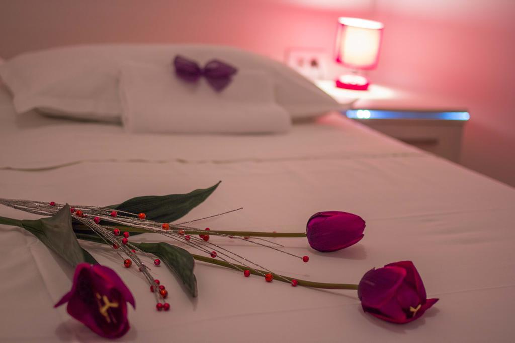 Adela Apartments Znjan Split Chambre photo