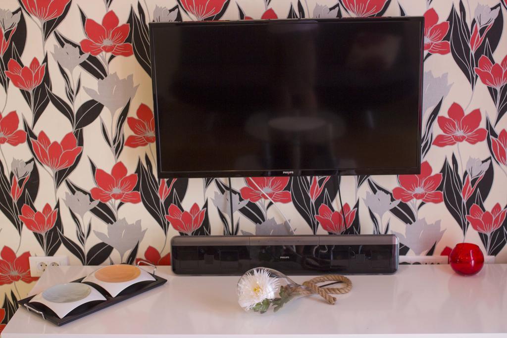 Adela Apartments Znjan Split Chambre photo