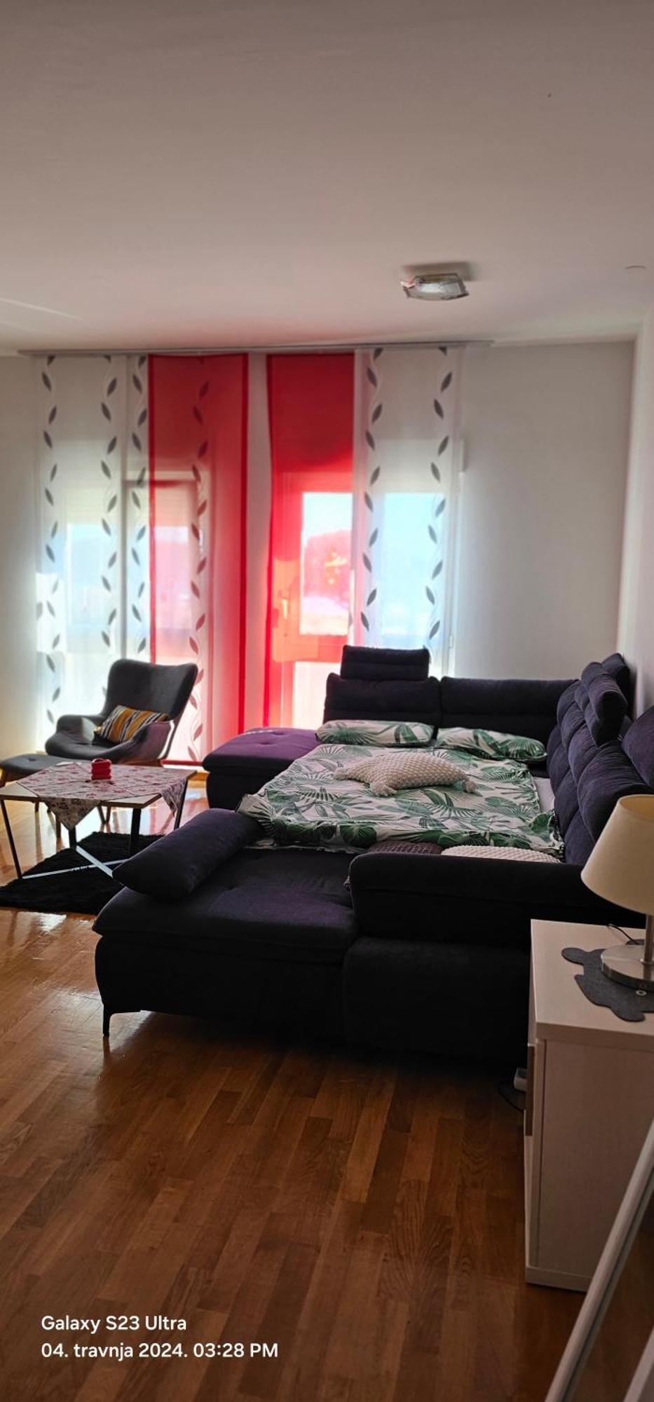 Adela Apartments Znjan Split Extérieur photo