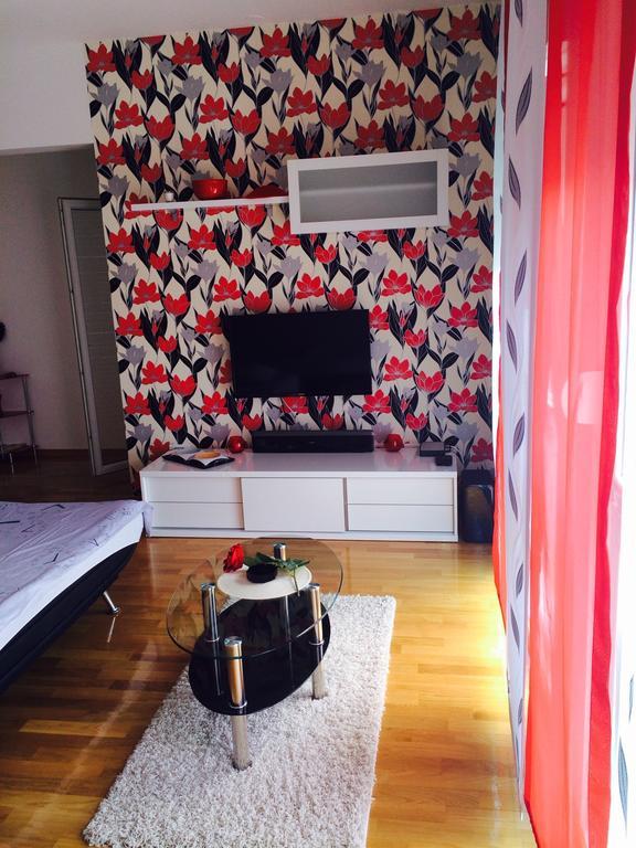 Adela Apartments Znjan Split Chambre photo