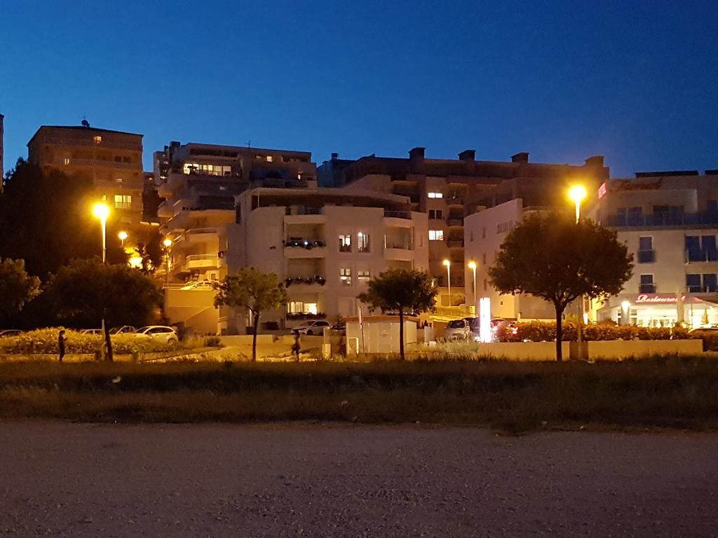 Adela Apartments Znjan Split Extérieur photo