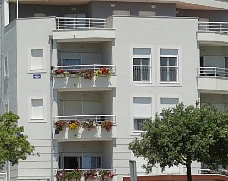 Adela Apartments Znjan Split Extérieur photo