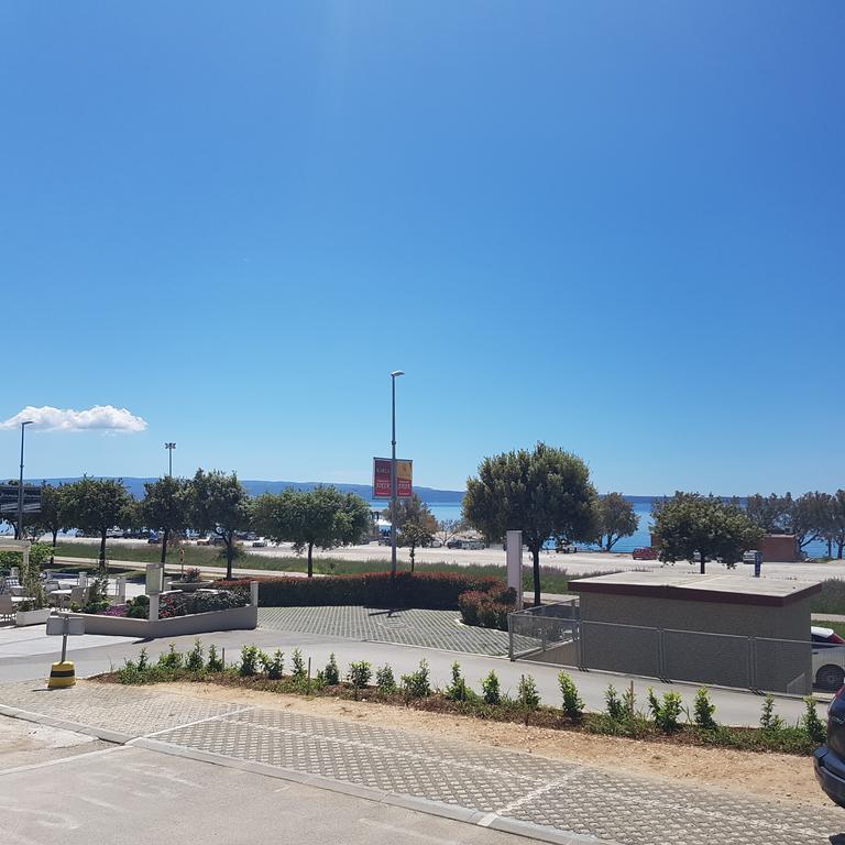 Adela Apartments Znjan Split Extérieur photo
