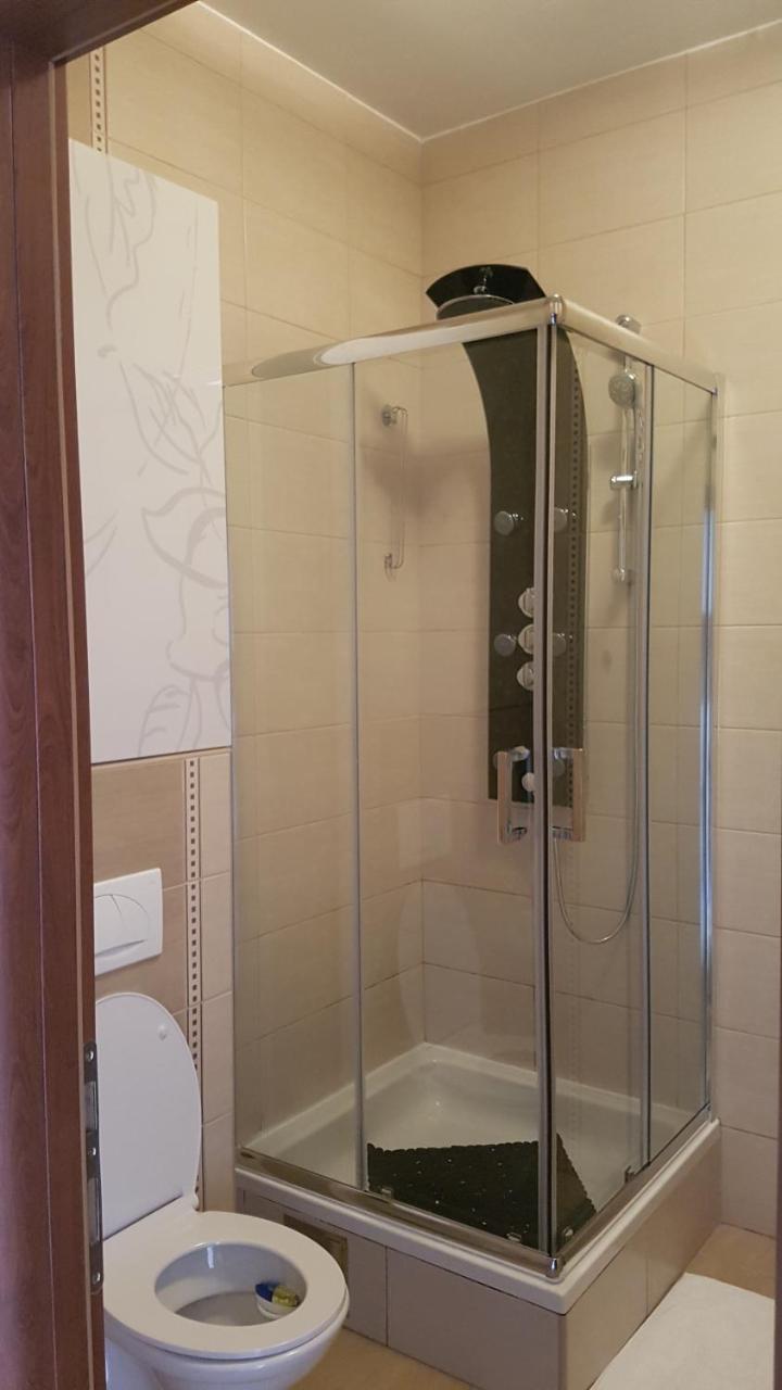 Adela Apartments Znjan Split Extérieur photo